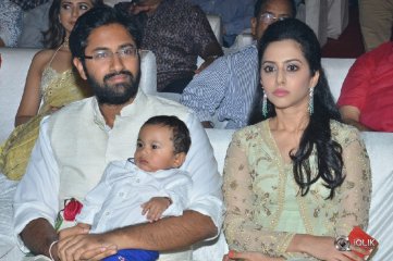 NTR Biopic Audio Launch